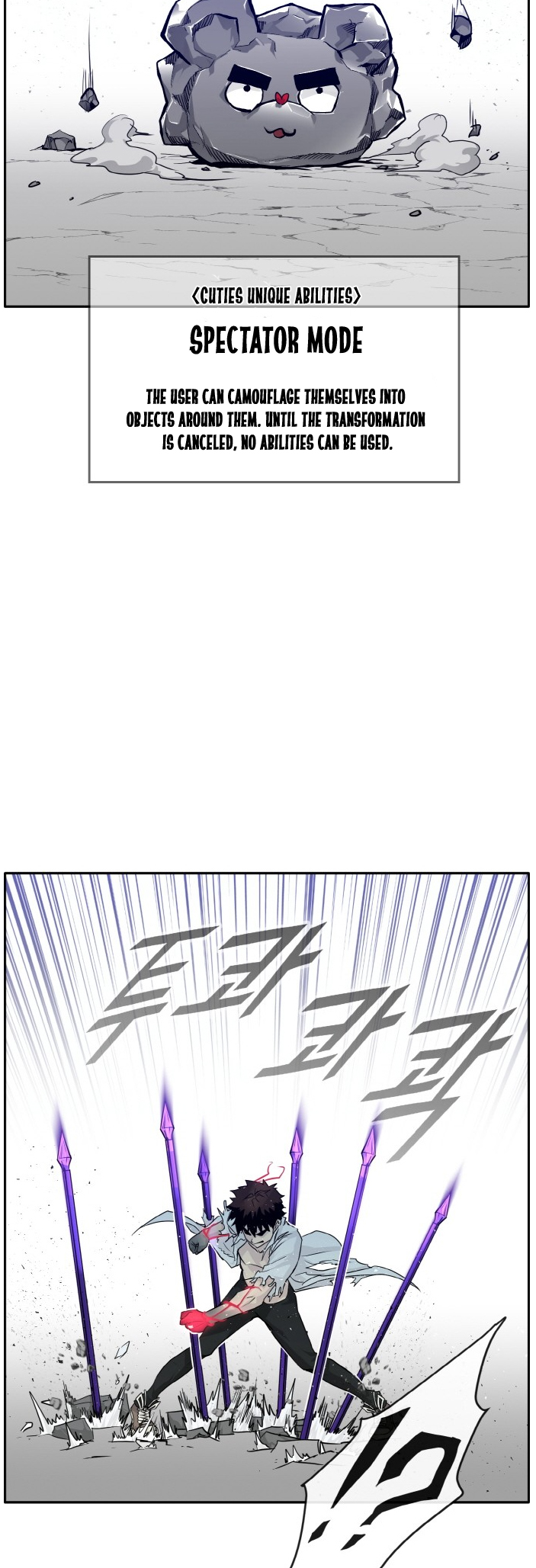 Counter Cube Chapter 68 18